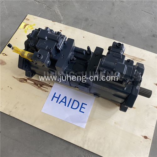 EC360BLC Hydraulic main pump K3V180DTP-9N05-1 14516492